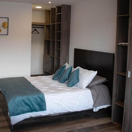 بوغوتا Loft Thought For You المظهر الخارجي الصورة