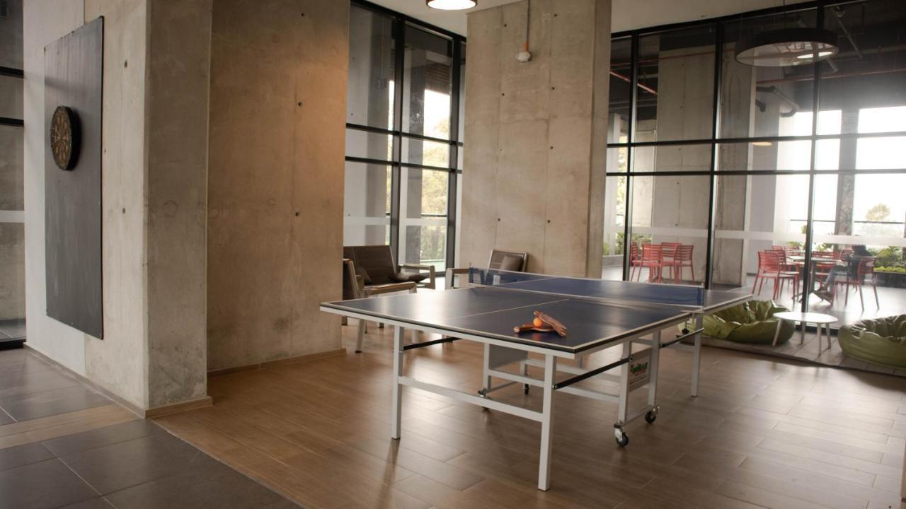 بوغوتا Loft Thought For You المظهر الخارجي الصورة