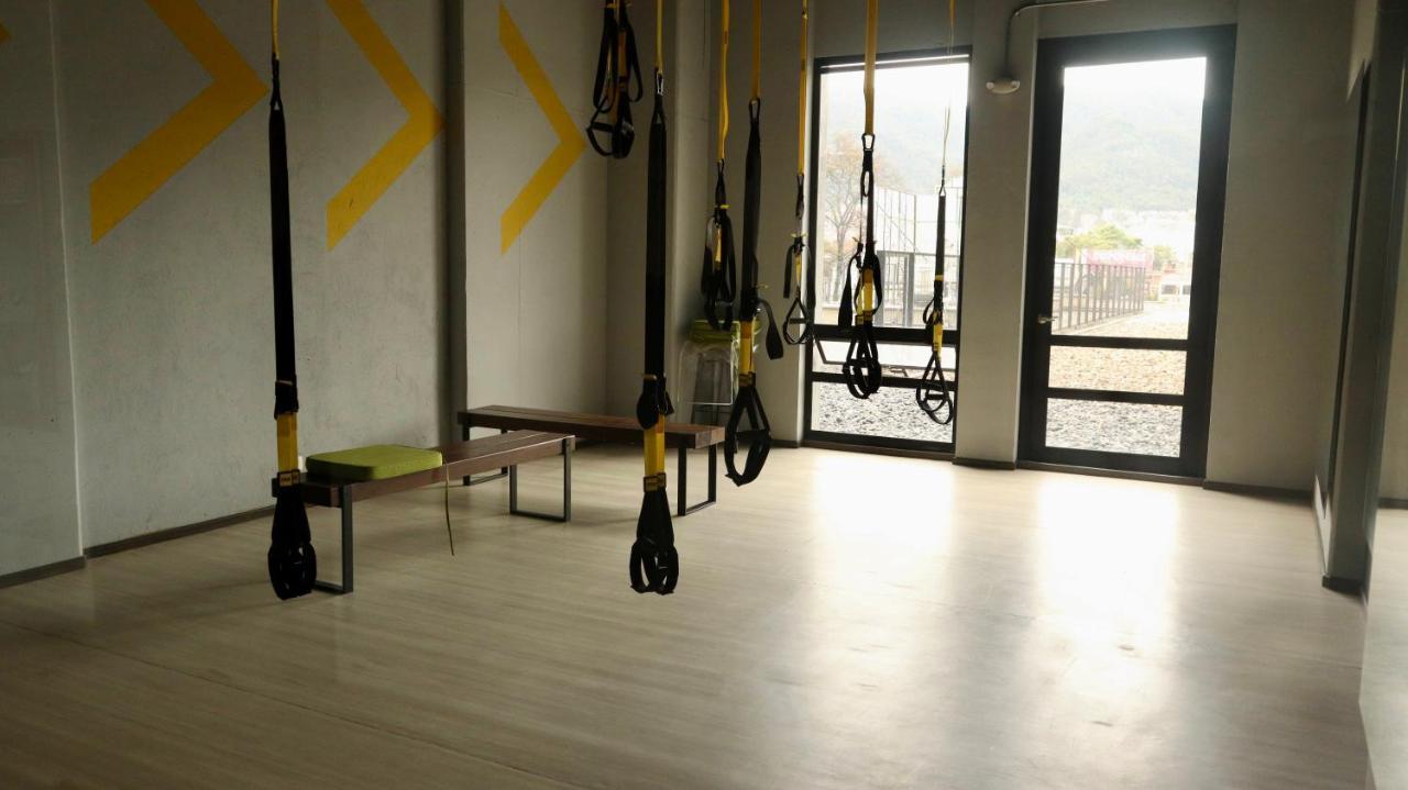 بوغوتا Loft Thought For You المظهر الخارجي الصورة