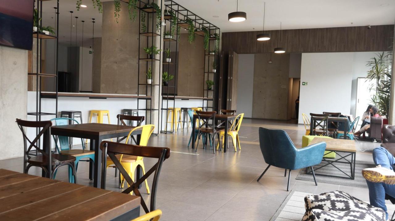 بوغوتا Loft Thought For You المظهر الخارجي الصورة