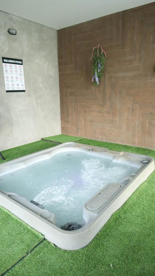 بوغوتا Loft Thought For You المظهر الخارجي الصورة