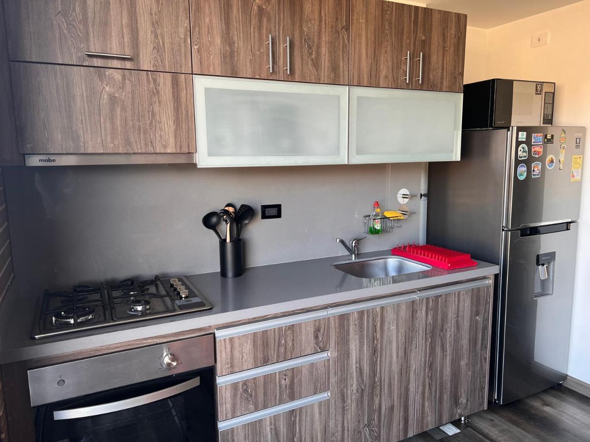 بوغوتا Loft Thought For You المظهر الخارجي الصورة