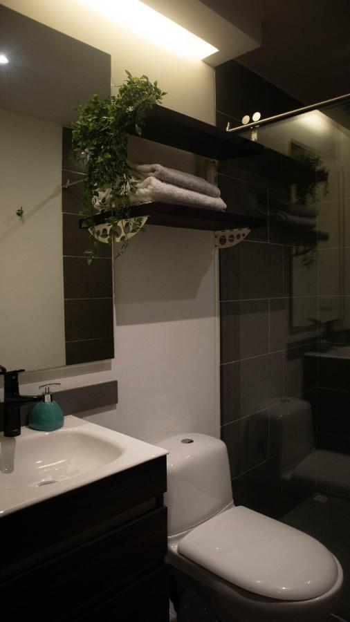 بوغوتا Loft Thought For You المظهر الخارجي الصورة