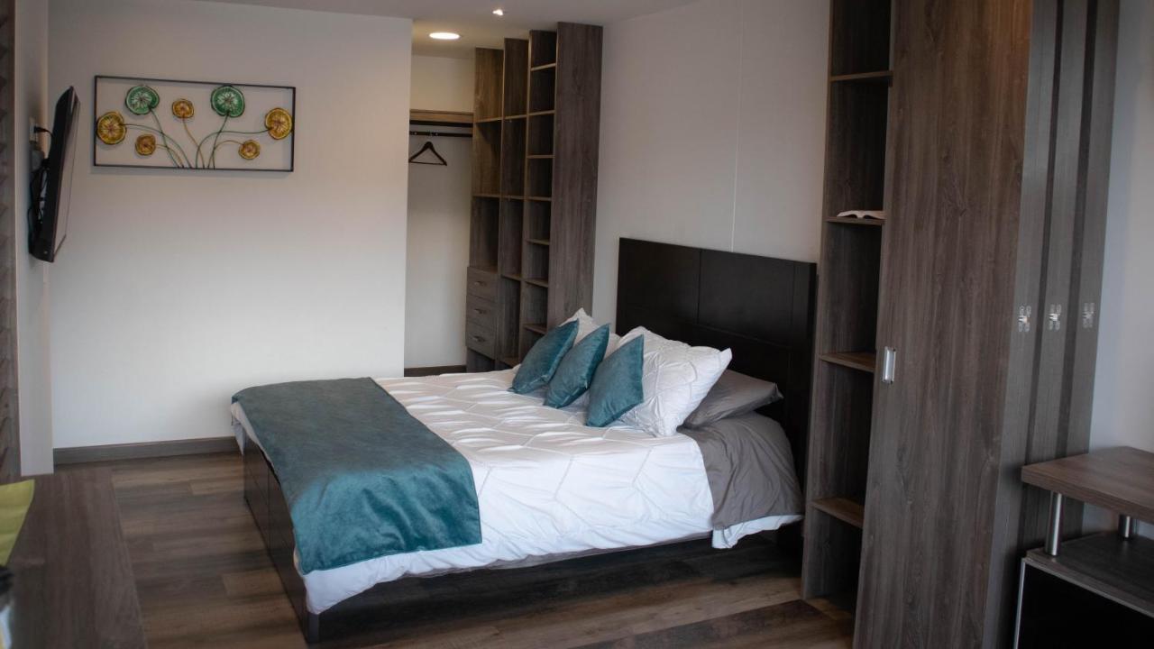 بوغوتا Loft Thought For You المظهر الخارجي الصورة